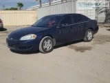 s2008 CHEVROLET IMPALA SEDAN 7008