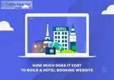 Cross-Platform Mobile-Friendly App Services in India for Travel 