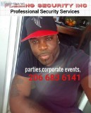 The Best Security Services In Town