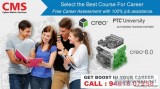Authorized Creo Training with 100% Job Assistance in Bangalore