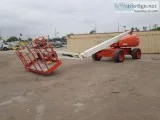 2014 SNORKEL T46JRT BOOMLIFT 0016
