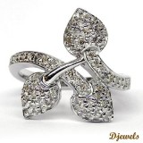 Stuuning Diamond Engagement Ring For Women s By Djewels.org