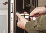Door Closer Services in San Diego