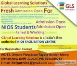 PROCEDURE FOR NIOS ON-LINE ADMISSION DIRECTLY BY LEARNERS FOR AP