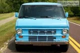 1973 Ford E-300