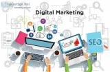 Digital Marketing Services in India