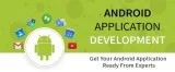 Android App Development Company in Delhi  Noida