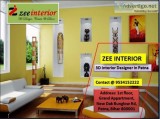 Zee interior &ndash the best 3D Interior Designer in Patna