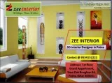 Zee interior &ndash the best 3D Interior Designer in Patna