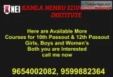 DIPLOMA IN SOFTWARE TESTING