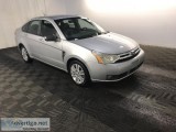 2009 FORD FOCUS 125394 MILES 0 down 47.12 weekly no credit check