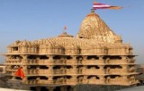 Somnath Diu Gir Tour