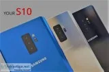 Get a New Galaxy S10 Now
