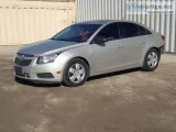 s2014 CHEVROLET CRUZE SEDAN 5569