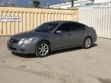 s2008 NISSAN MAXIMA SEDAN 4151