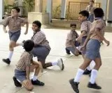 Golden chance for fail student take your admission without late 