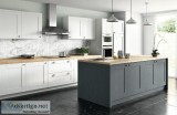 Kitchen Fitters Portsmouth - PRG Contractors