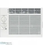 AC WINDOW UNIT GE 5000 BTU