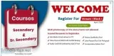 Admission On-line Admission under NIOS  Procedure for On-line Ad
