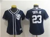 Women&rsquos MLB Jerseys in Different Designs and Styles