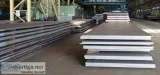 EN 10025-6 GRADE S690QL PLATES