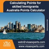 Calculating Points for skilled Immigrants &ndash Australia Point