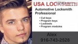 USA LOCKSMITH MOBILE SERVICE