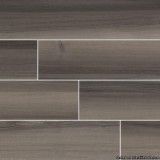 Acazia Blackwood 6x36 Matte Ceramic Tile