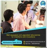 Best Computer Science Engineering Colleges In Dehradun