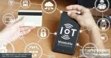 Iot application development services