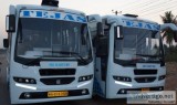 21 seater minibus hire koramangala Bangalore