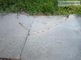 Concrete repairsinstallation s