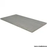 Palmwood Gris 13X24 One Long Side Bullnose Pool Coping