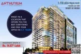 Anthurium Office Space in Noida Sector 73