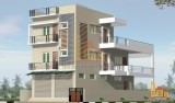 Readymade House Design
