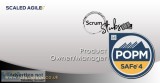 Scaled Agile Framework &ndash (POPM)  Certification And Exam Inf