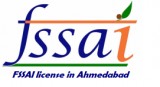 FSSAI license registration process in Ahmedabad