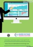 Business Analytics Training Institute In Gurgaon