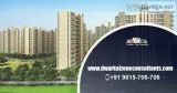 Delhi Smart City Residency
