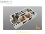 Readymade Floor Plans