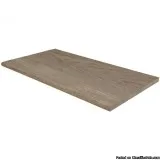 Palmwood Walnut 13X24 One Long Side Bullnose Pool Coping