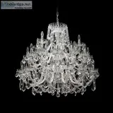 Madonna Chandeliers