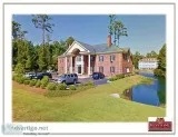 Palmetto Office Building-8880 SF-For Sale Myrtle Beach SC.