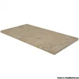 Tierra Beige 13X24 One Long Side Bullnose Pool Coping