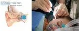 Cure Problem by ENT Specialist in Uttam NagarWest Delhi