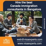 Hire the best Canada immigration consultants in Bangalore