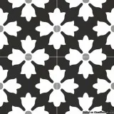Kenzzi Kasbah 8X8 Matte Porcelain Tile