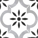 Kenzzi Azila 8X8 Matte Porcelain Tile