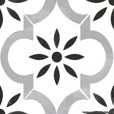 Kenzzi Azila 8X8 Matte Porcelain Tile