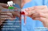 Best Dental Clinic in GTB Nagar